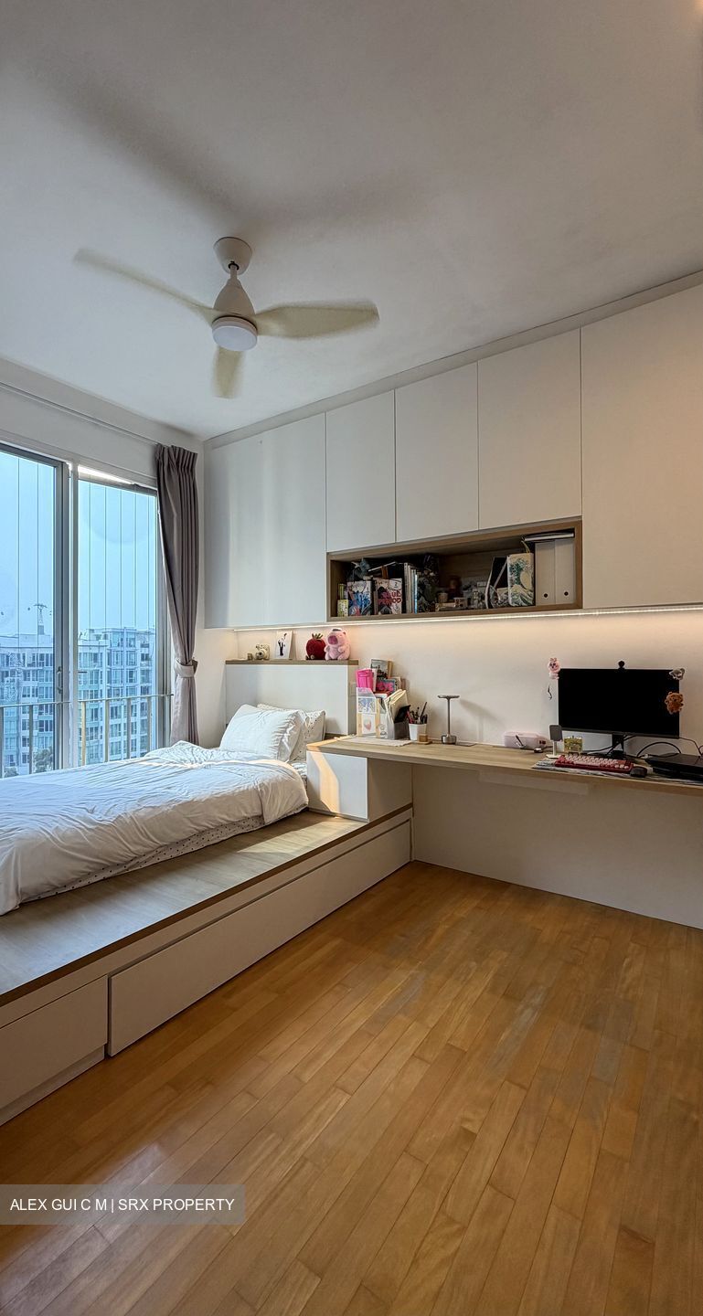 Caribbean At Keppel Bay (D4), Condominium #636453451